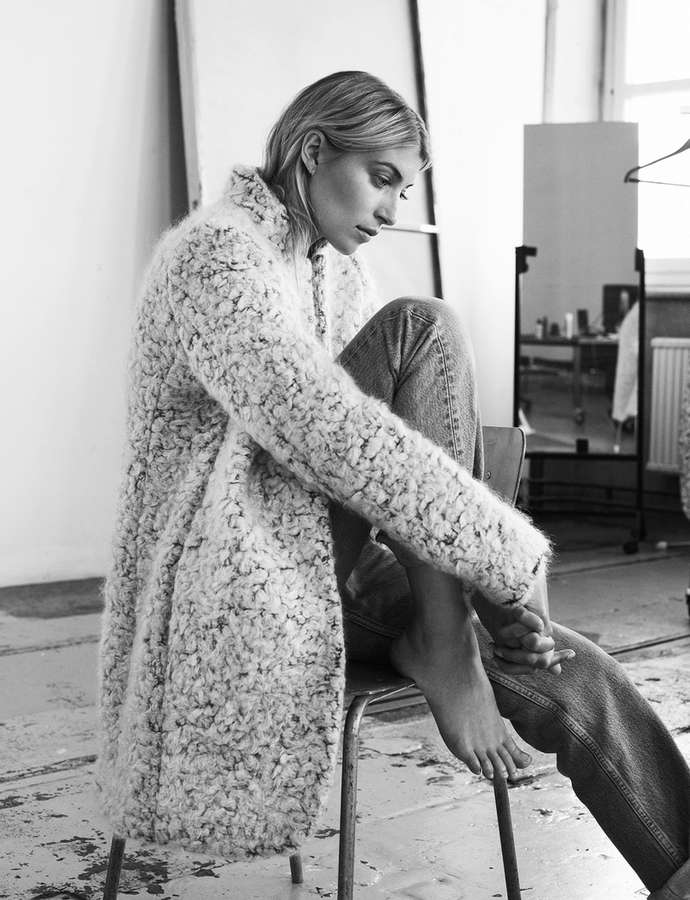 cecilia forss feet 6