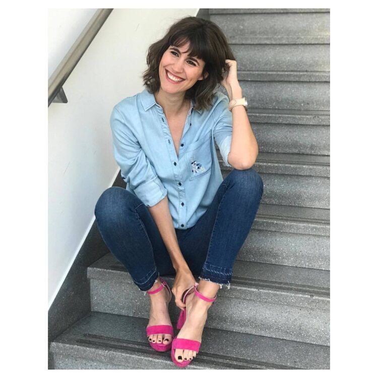 cecilia franco feet 3