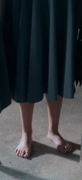 cecilia freire feet 5