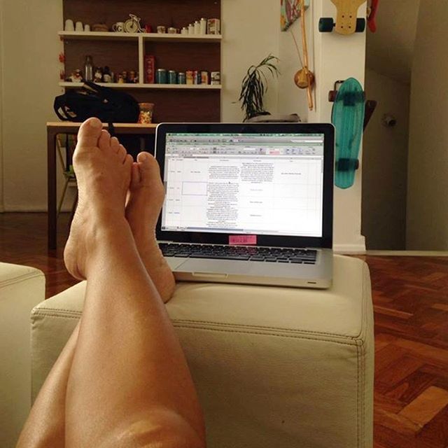 cecilia gabriela feet 2