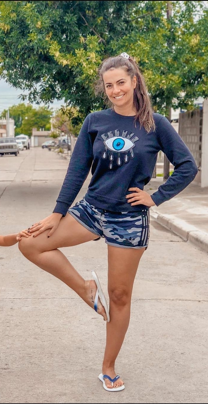 cecilia galliano feet