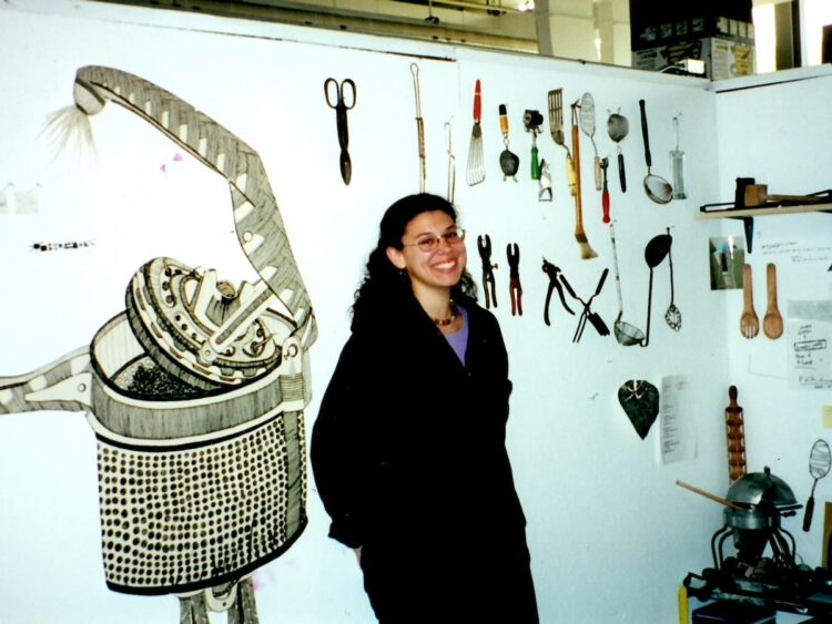 cecilia mendez feet 4