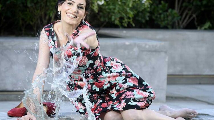 cecilia milone feet 3