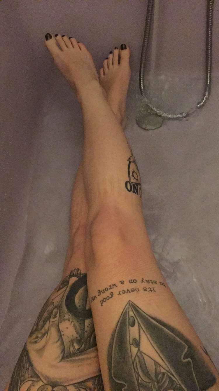 cecilia pascal feet 1