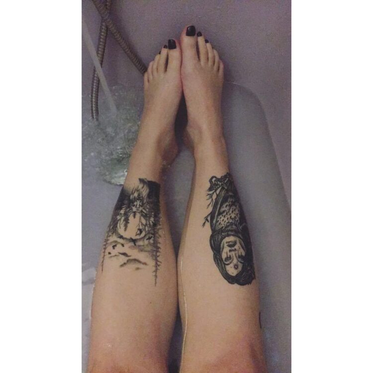 cecilia pascal feet 2