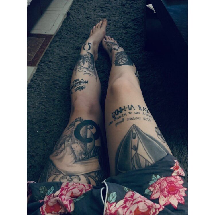 cecilia pascal feet 4