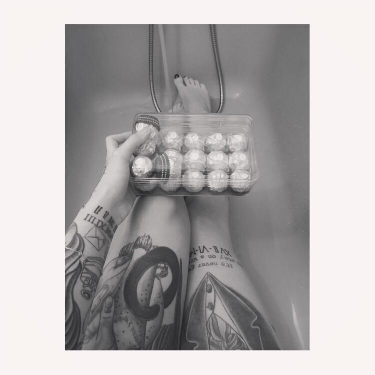 cecilia pascal feet 5