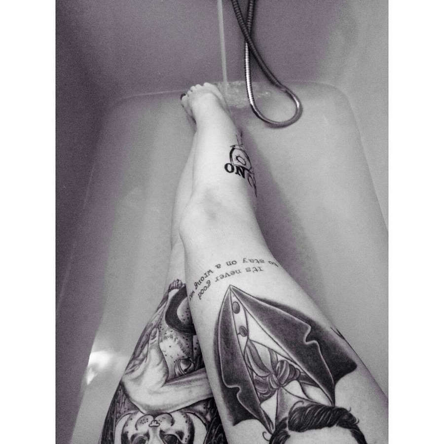 cecilia pascal feet 6