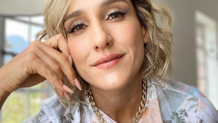 cecilia rivera navia feet 4