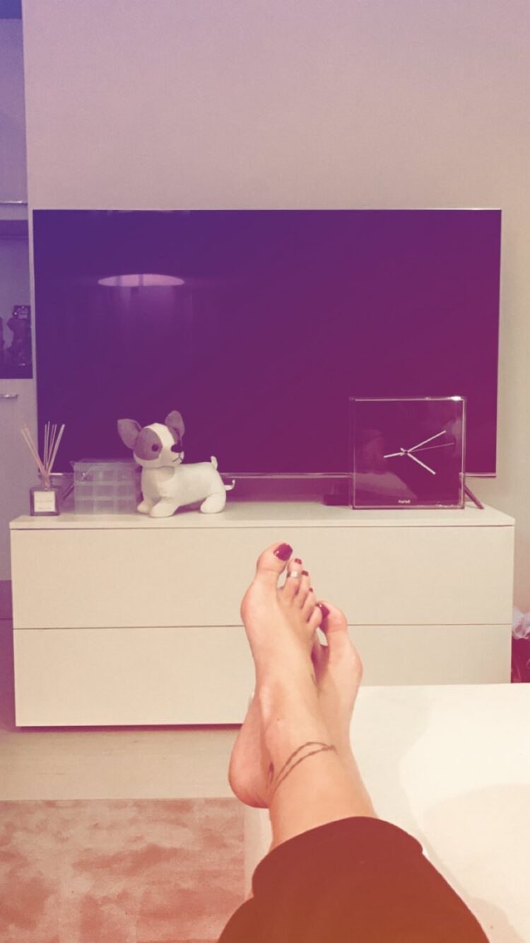 cecilia rodriguez feet 1