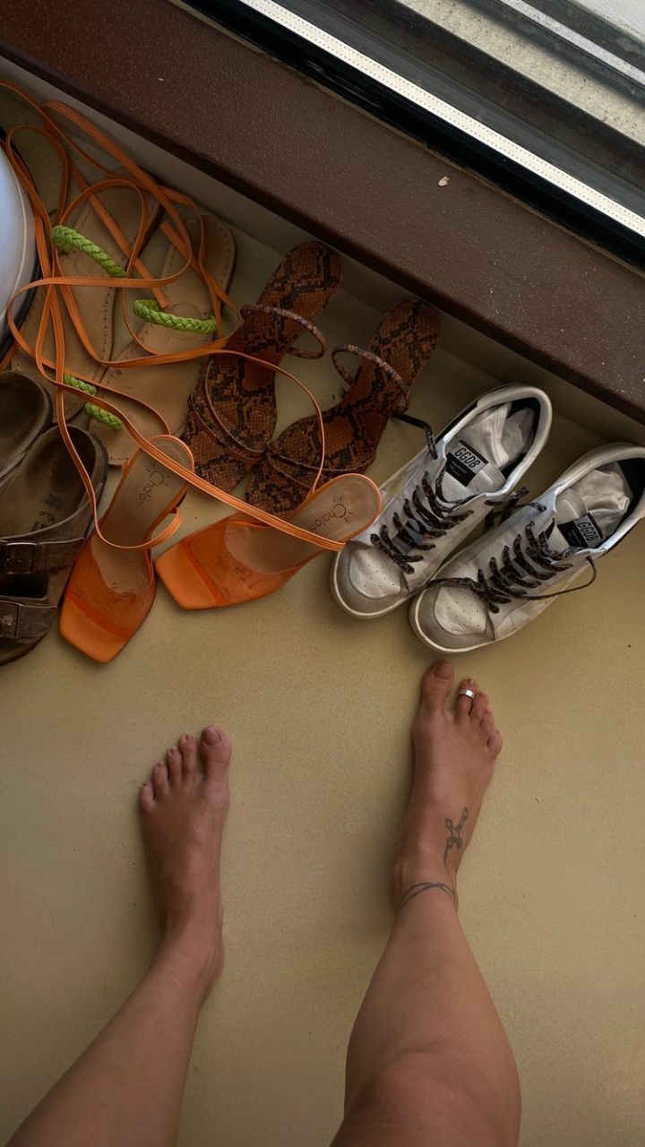 cecilia rodriguez feet 4