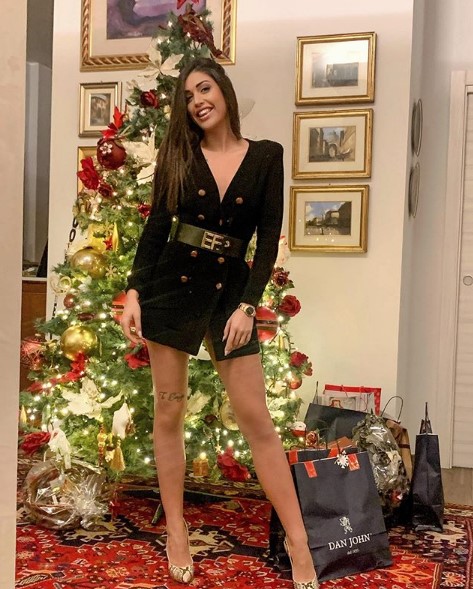 cecilia zagarrigo feet 4