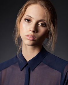 cecilia zevenhek feet 5