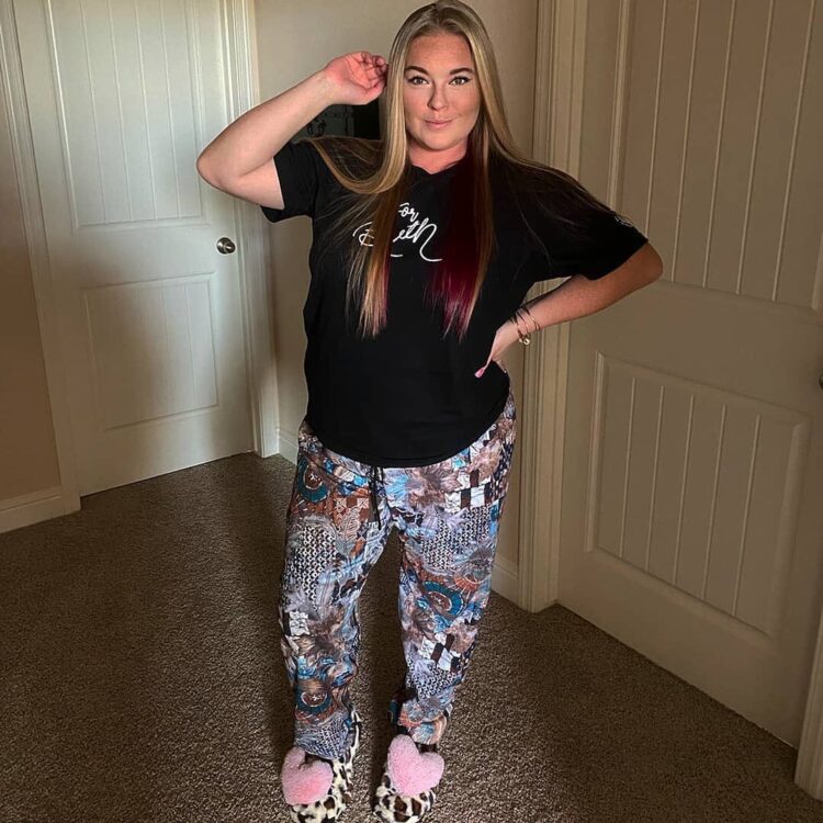 cecily chapman feet 2