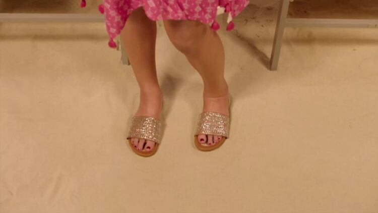 cecily strong feet 2