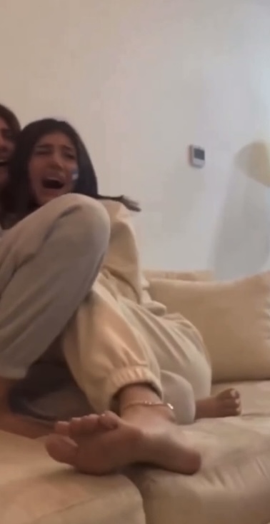 cedras beauty feet 4