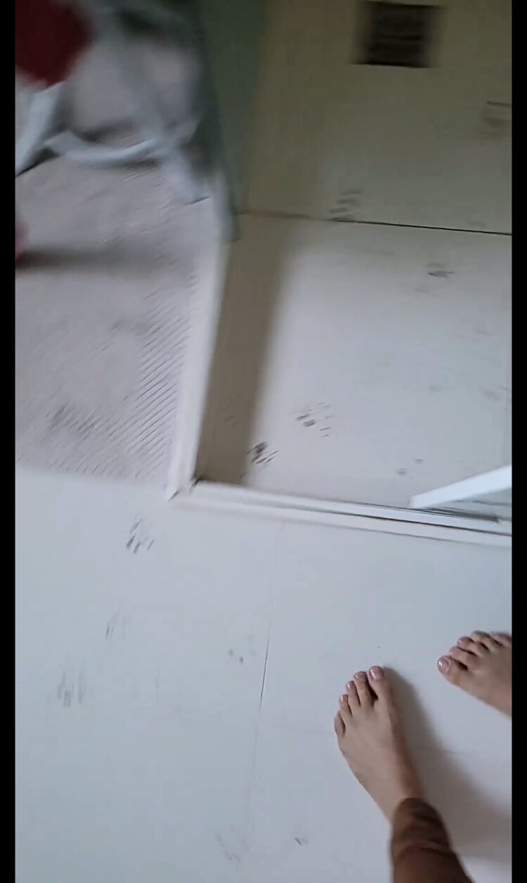 cela malafaia feet 4