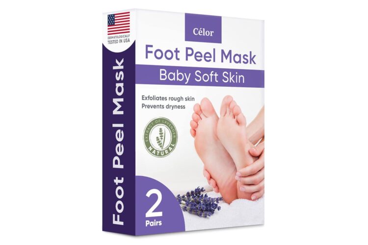 cele aloe feet