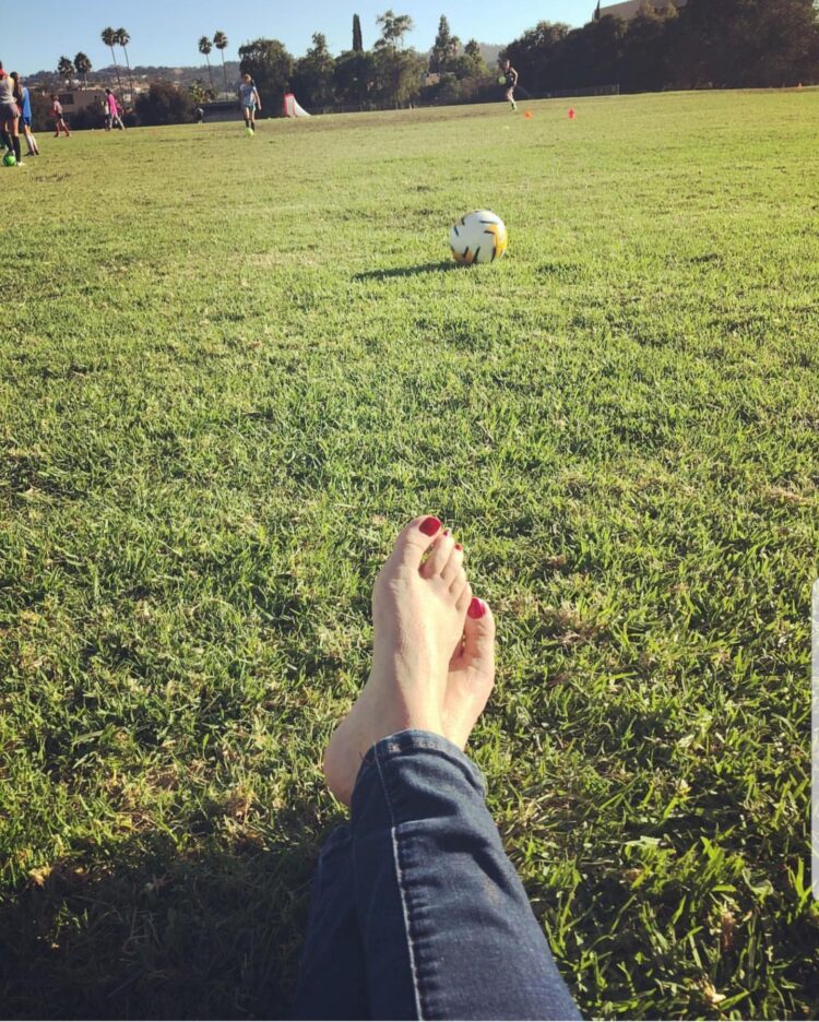 celena kinsey feet 6