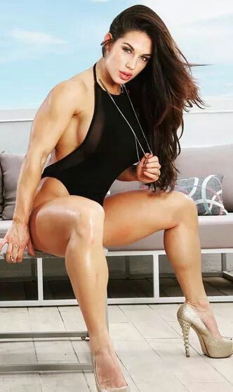 celeste beryl bonin feet 1