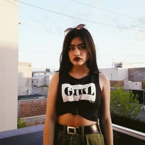 celeste cayun feet 2