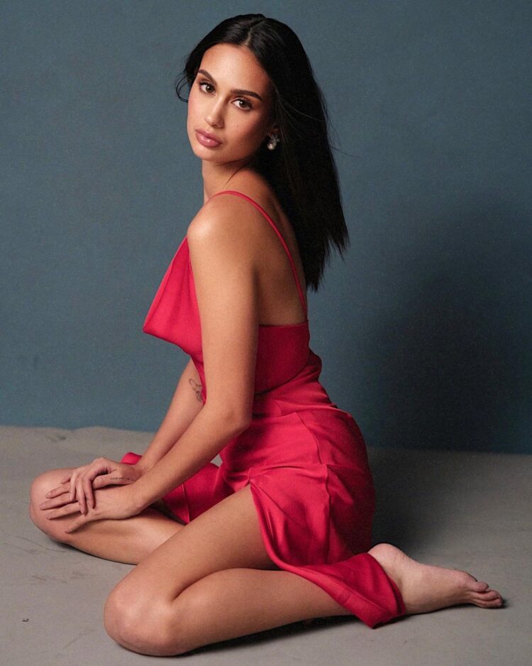 celeste cortesi feet 5