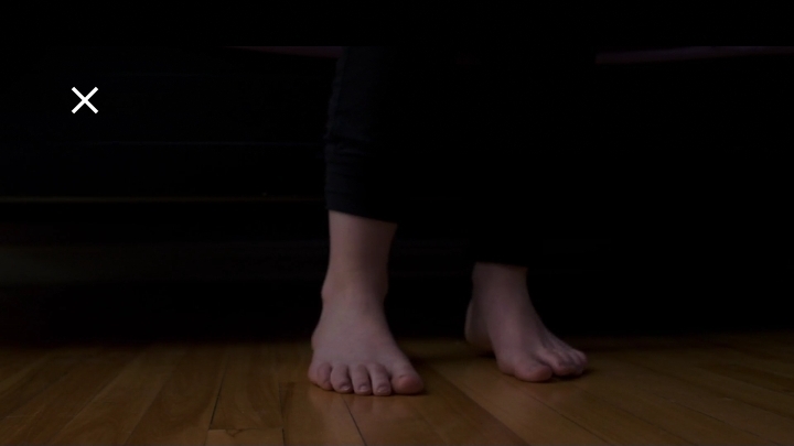 celeste desjardins feet 5