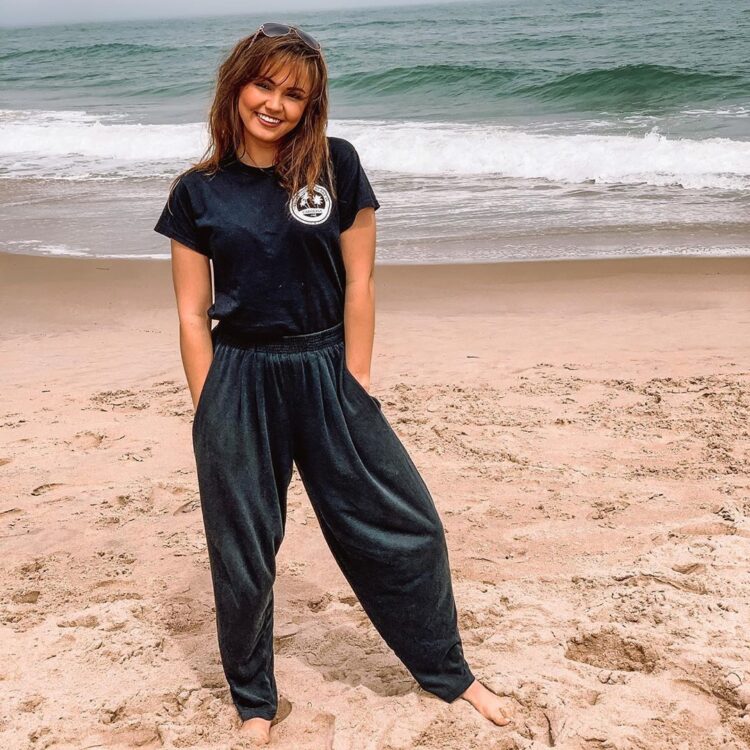 celeste kellogg feet 5