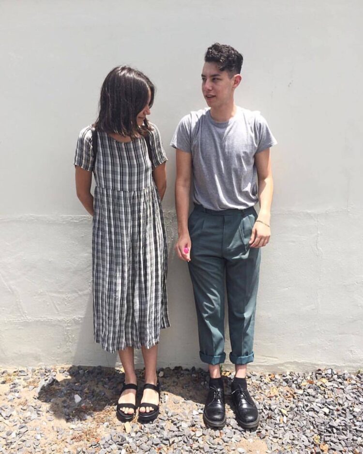 celeste loots feet 1