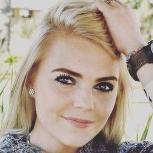 celeste loubser feet 6