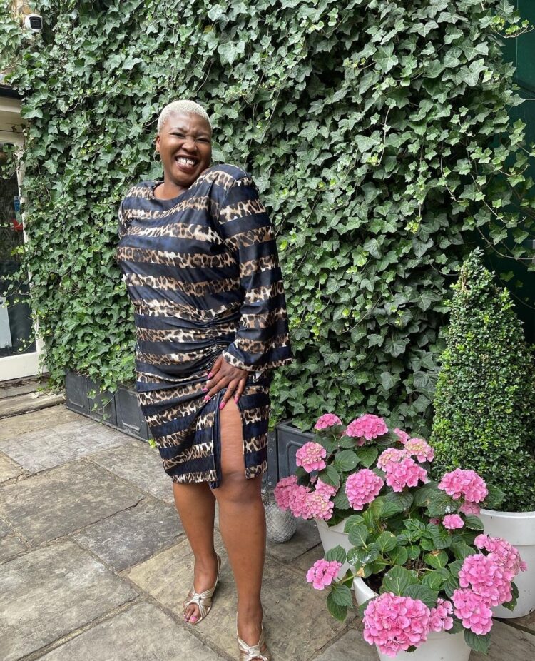 celeste ntuli feet 5