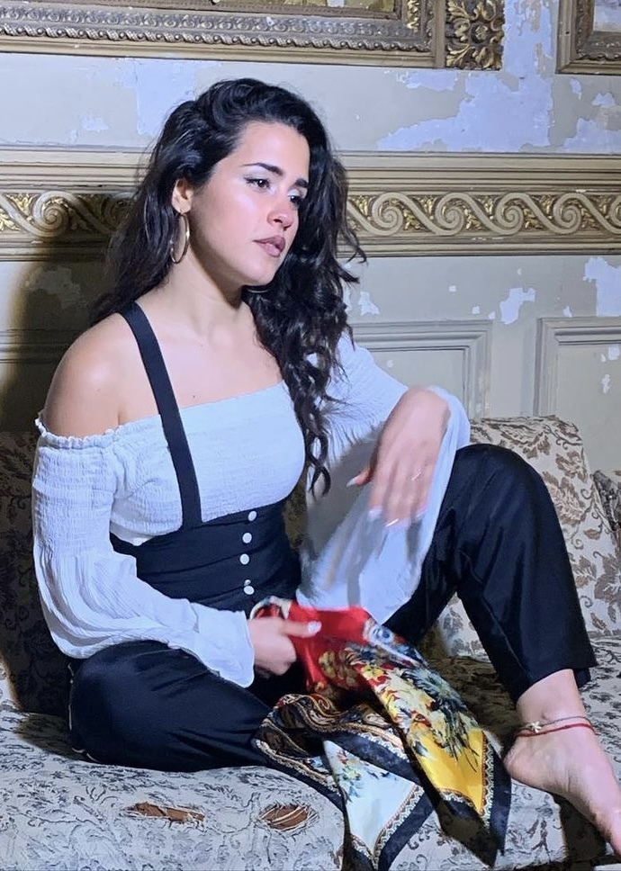 celeste sanazi feet 5