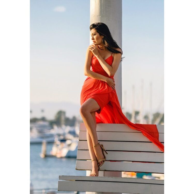 celeste thorson feet 3