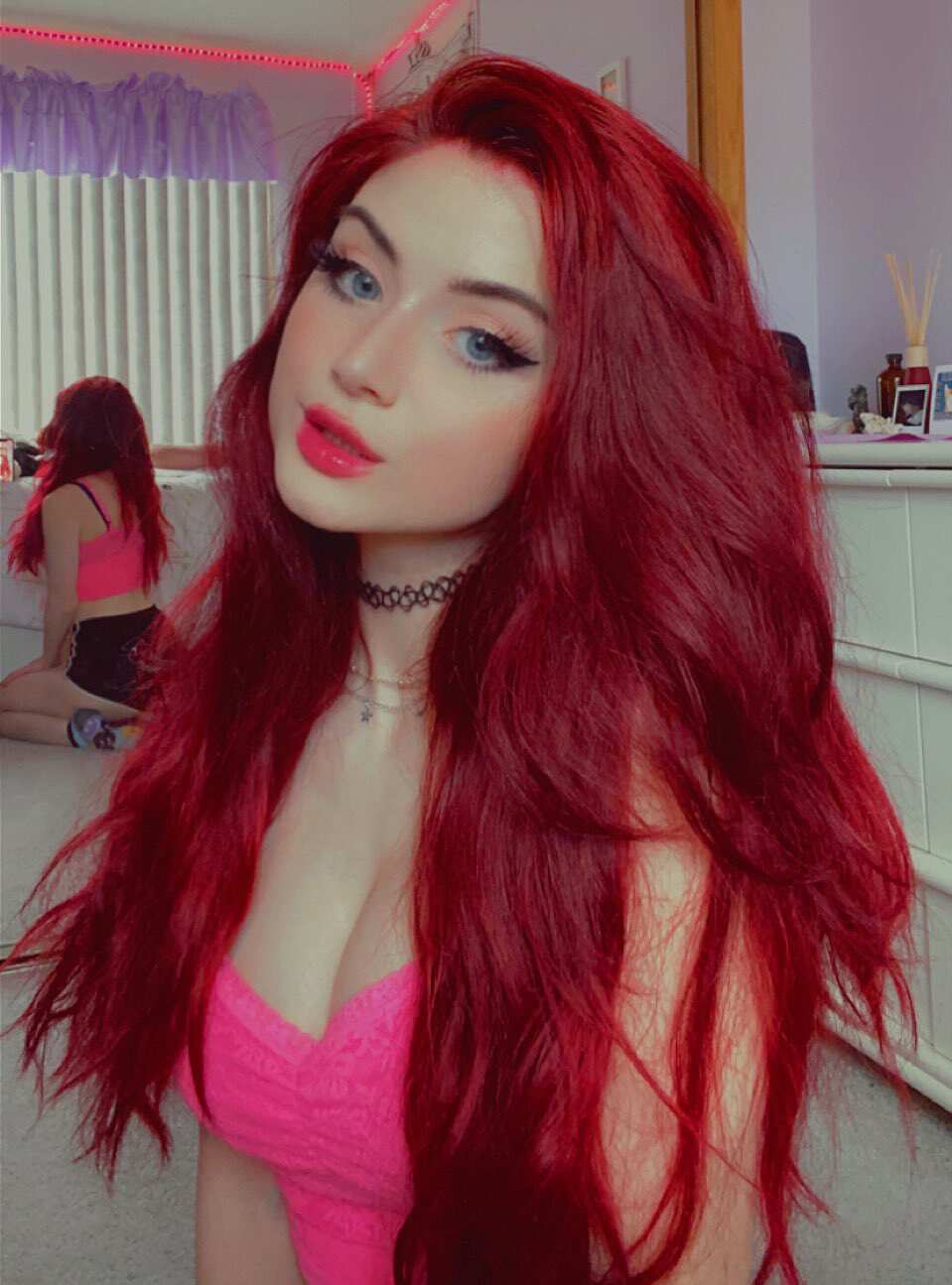 celestia vega feet 3