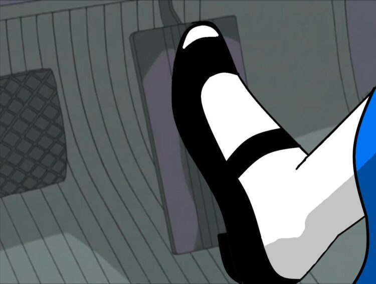 celia cooper feet 2