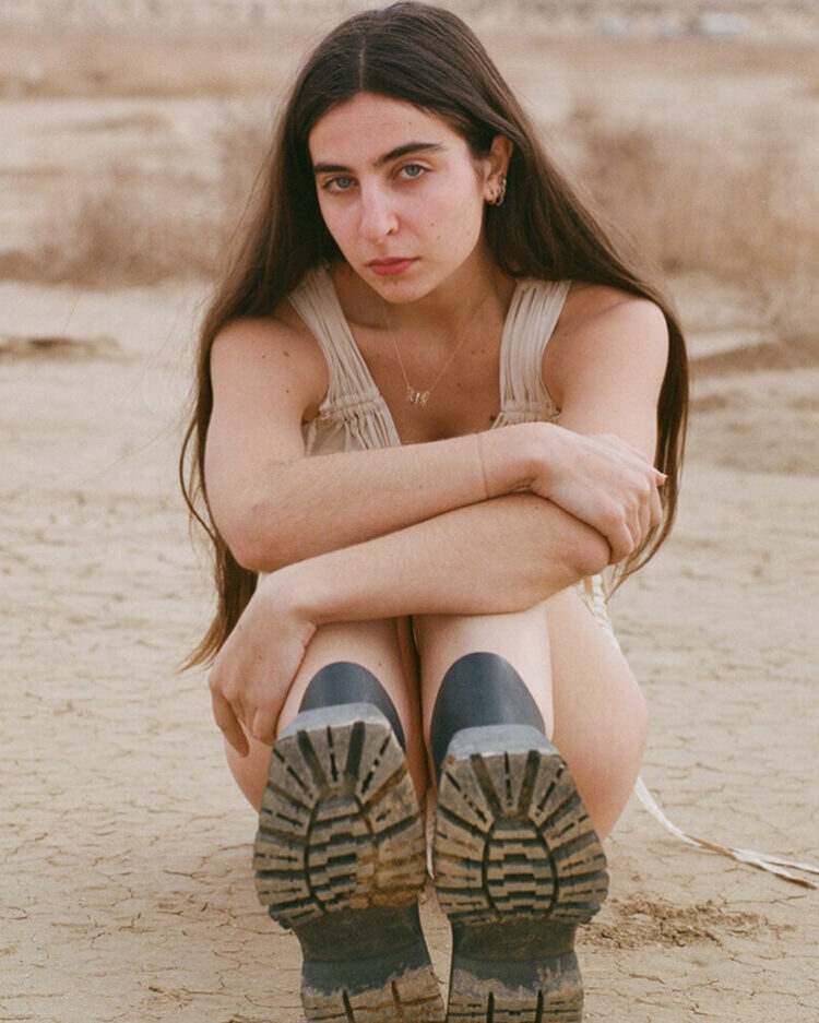 celia cooper feet