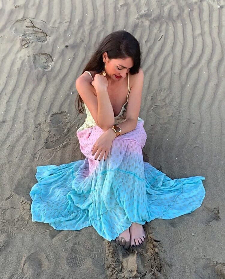 celia fuentes feet 4