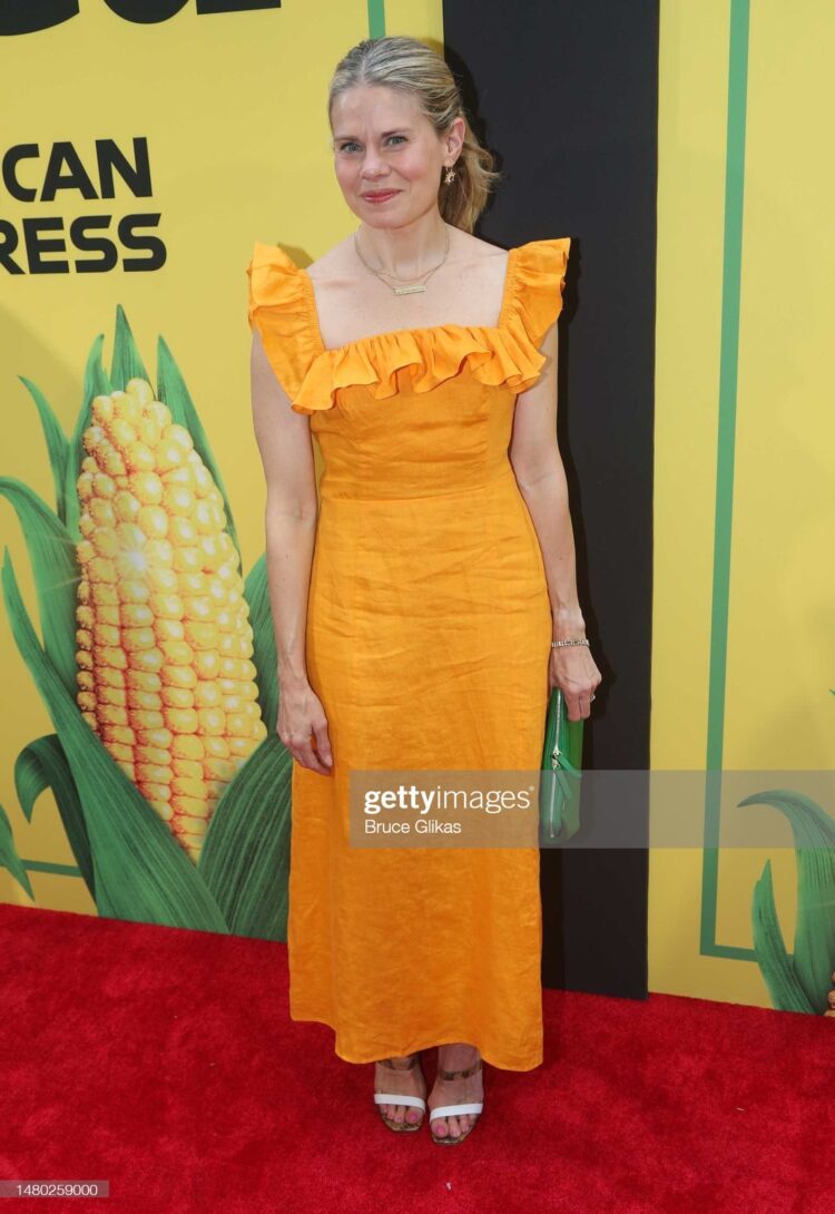 celia kennan bolger feet 4