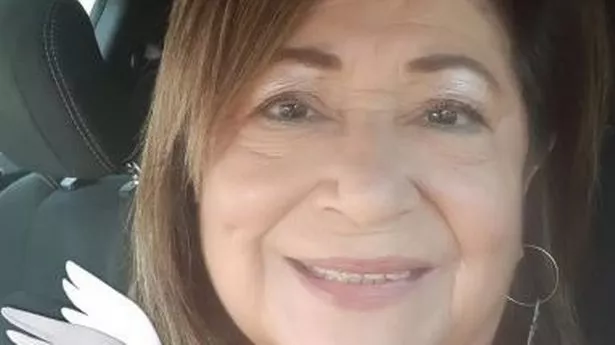 celia martinez feet 5