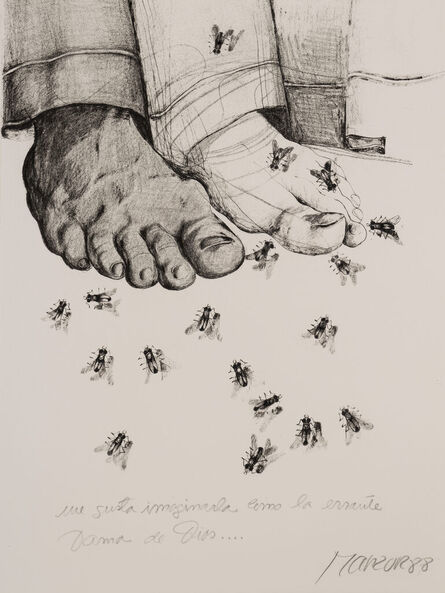 celin giraldo feet 3