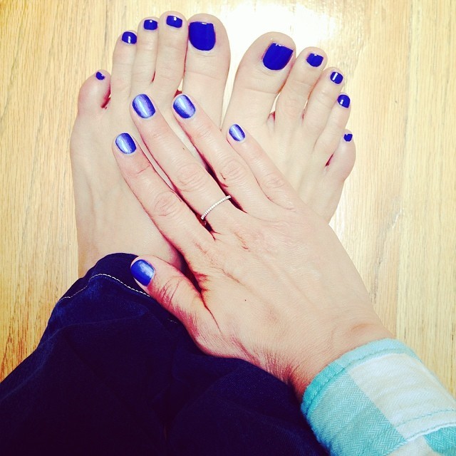 celina del villar feet 2