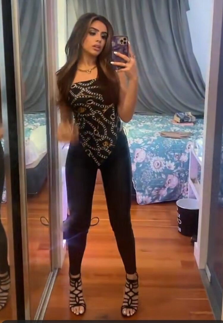 celina sharma feet 2