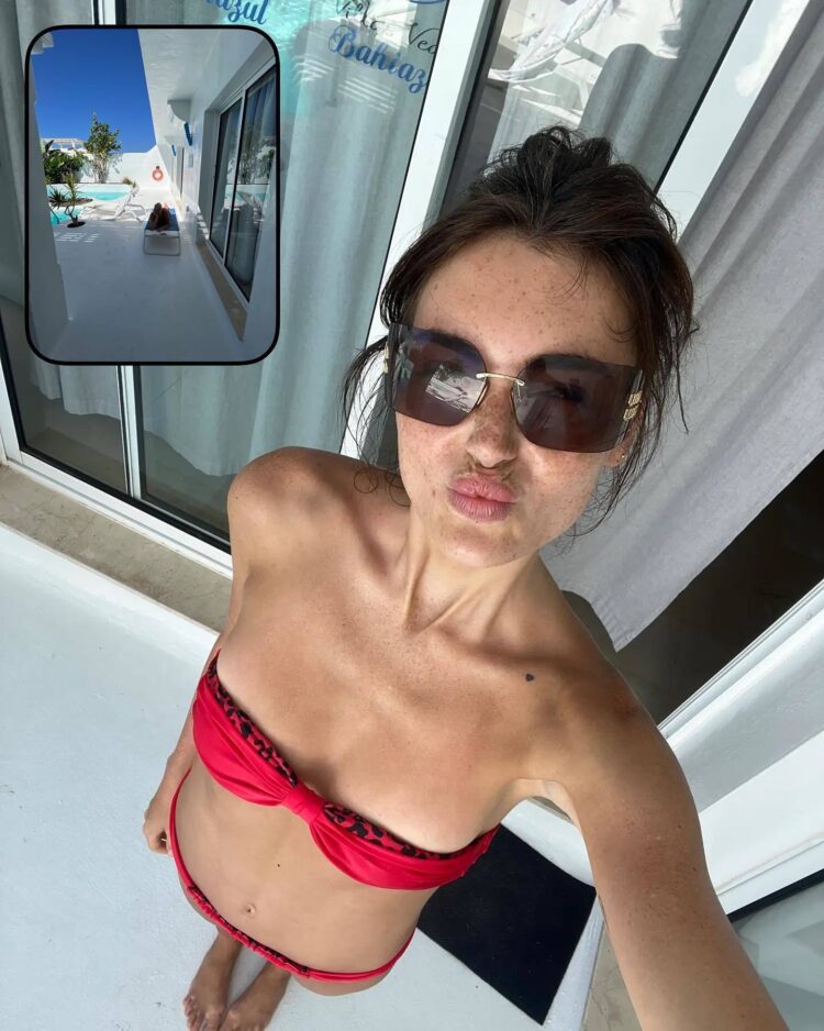 celine bethmann feet 6