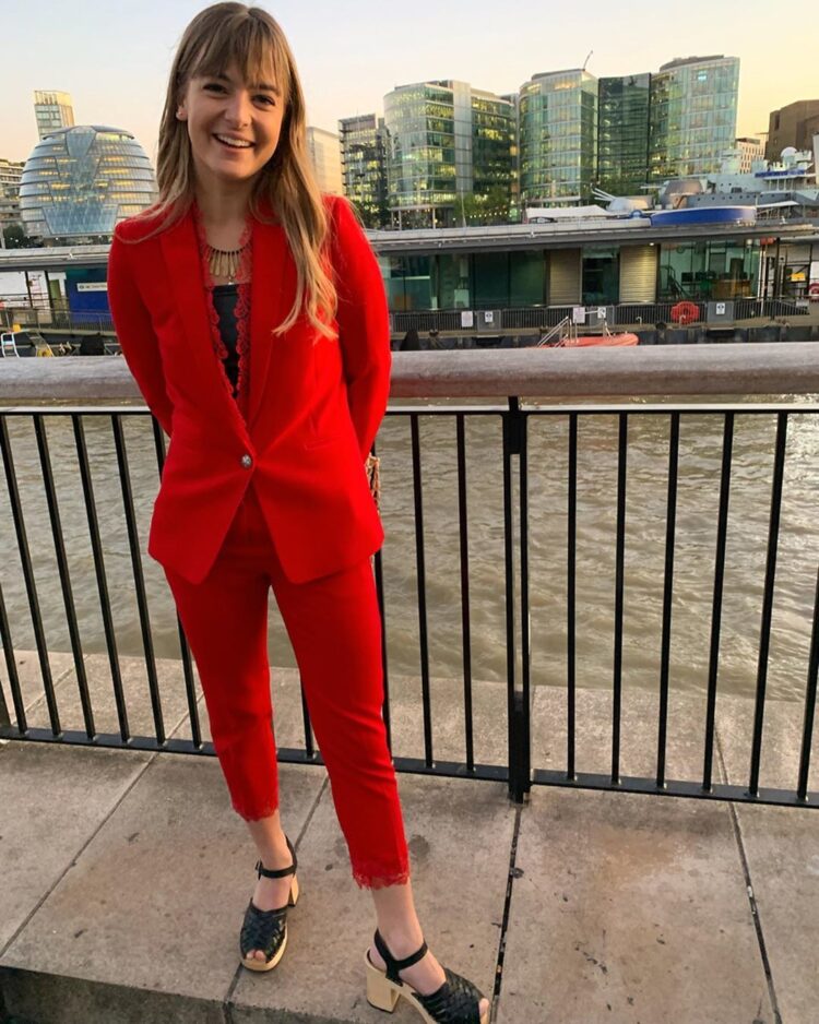 celine buckens feet 1