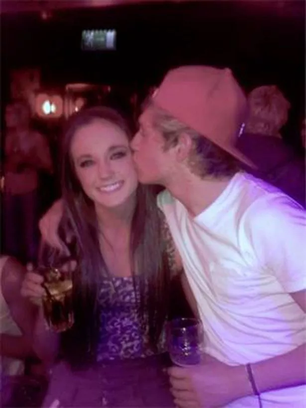 celine vandycke feet 3