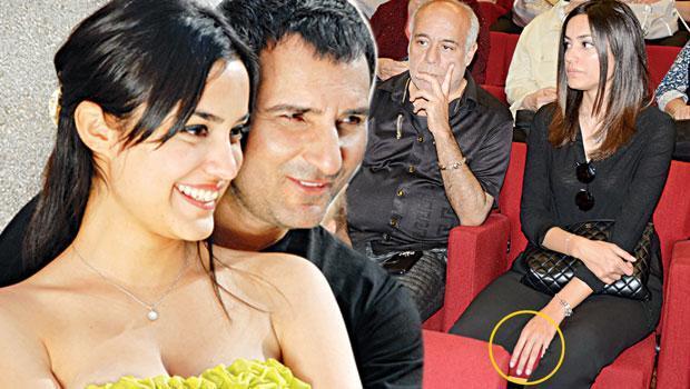 ceren kaplakarslan feet 5