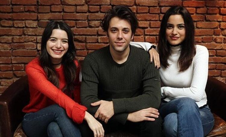 ceren kaplakarslan feet 6