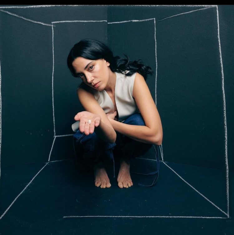 ceren yalazoglu feet