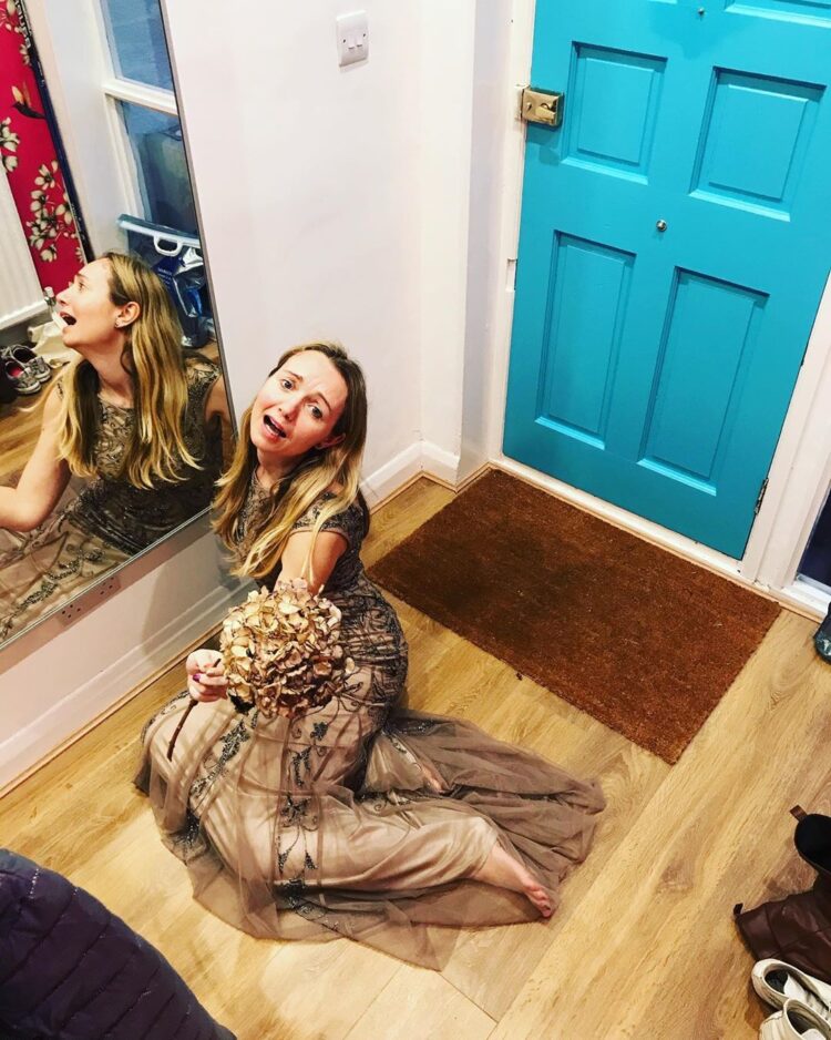 cerrie burnell feet 5