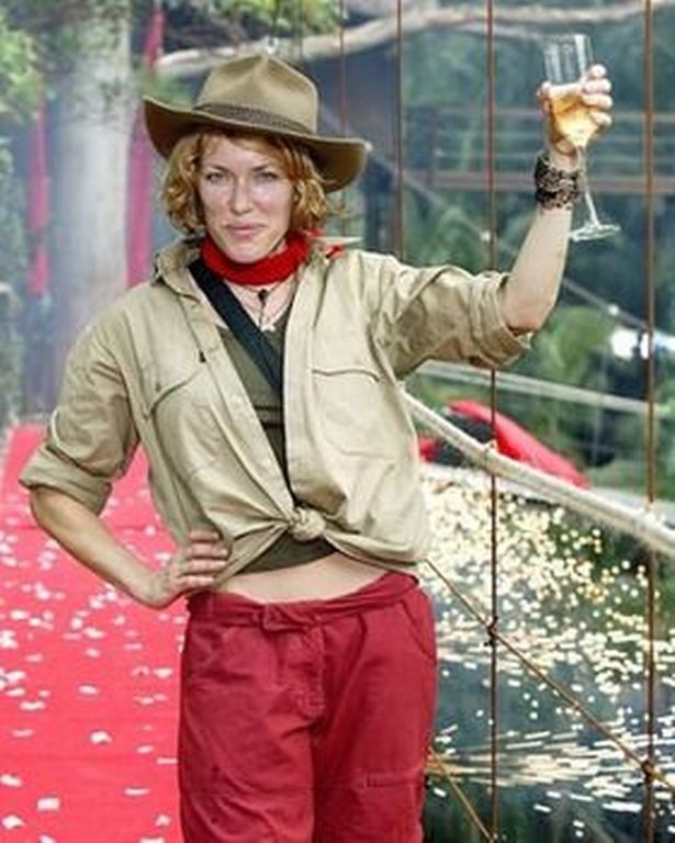 cerys matthews feet 6